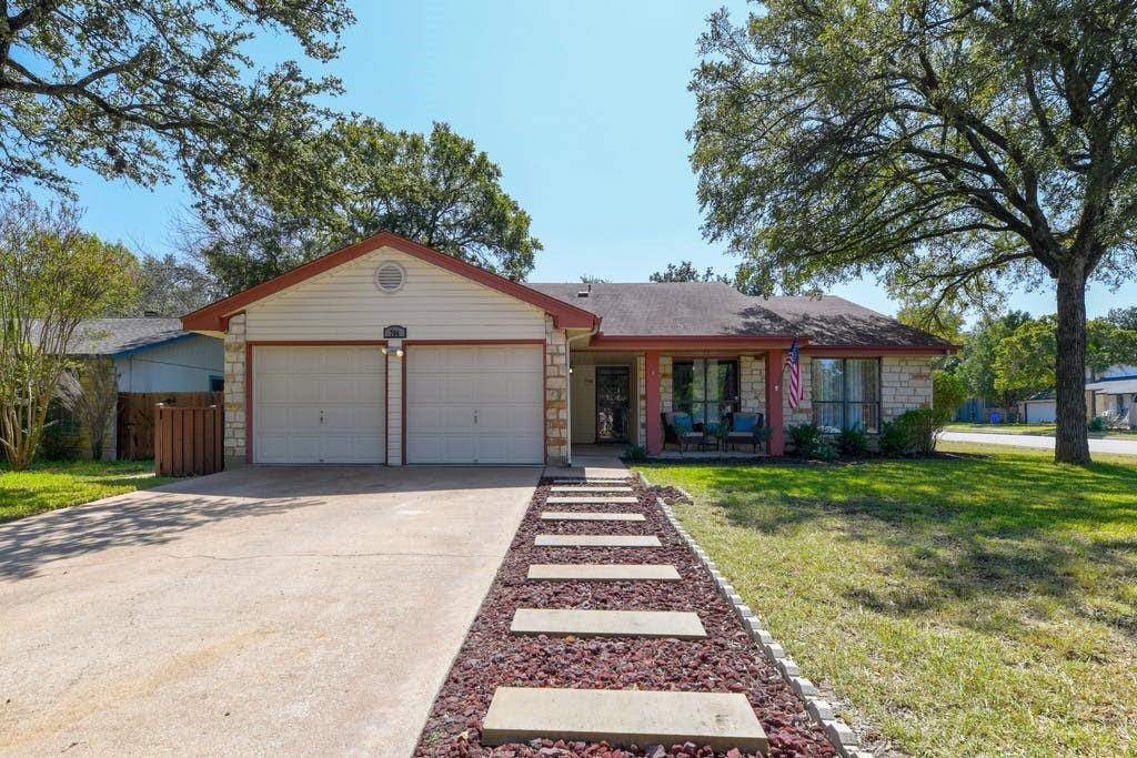 704 Forest TRL, Cedar Park, TX 78613