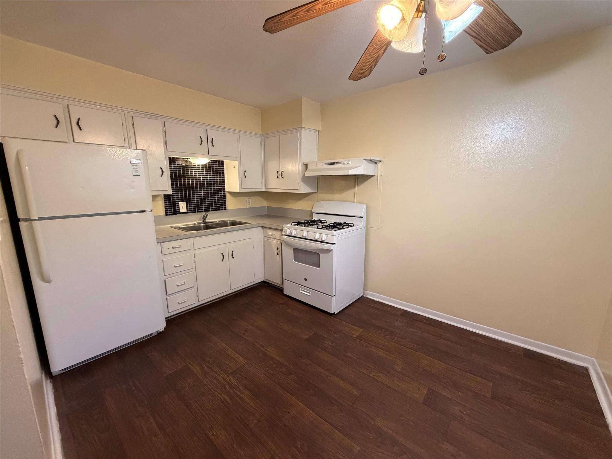 3106 Duval ST #205, Austin, TX 78705
