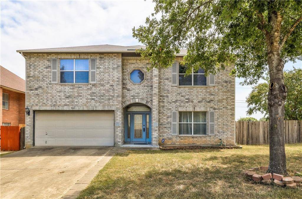 901 Audra ST, Cedar Park, TX 78613