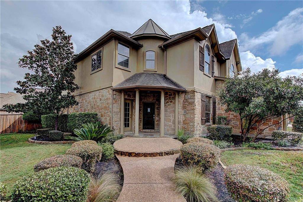 2409 Santa Clara LN, Round Rock, TX 78665