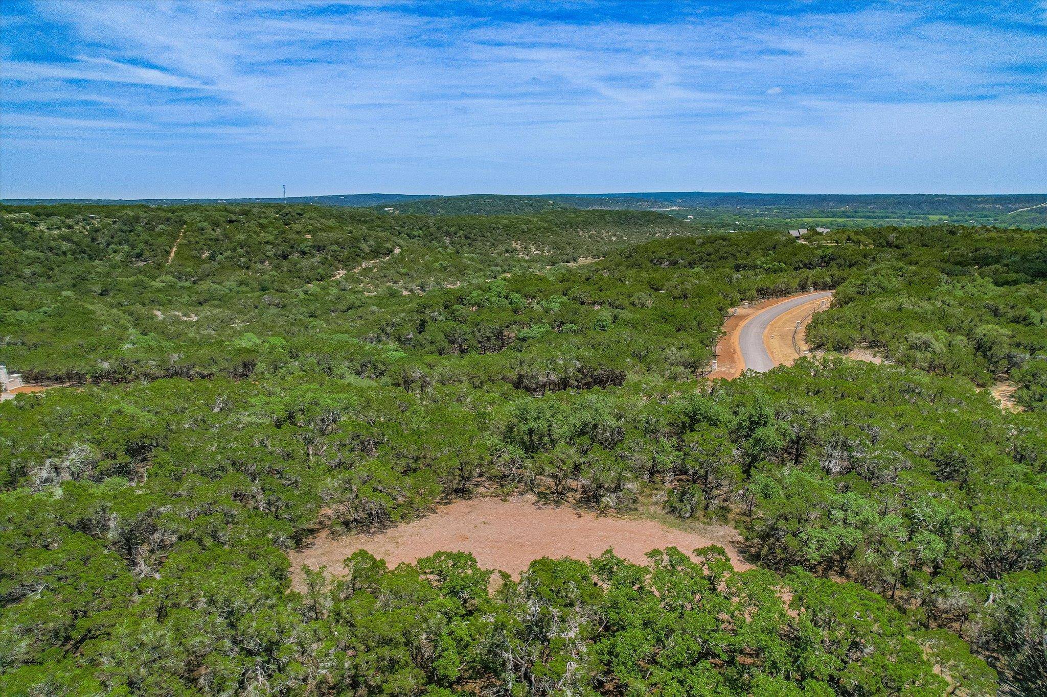 Tract 4 Buttercup LN, Wimberley, TX 78676