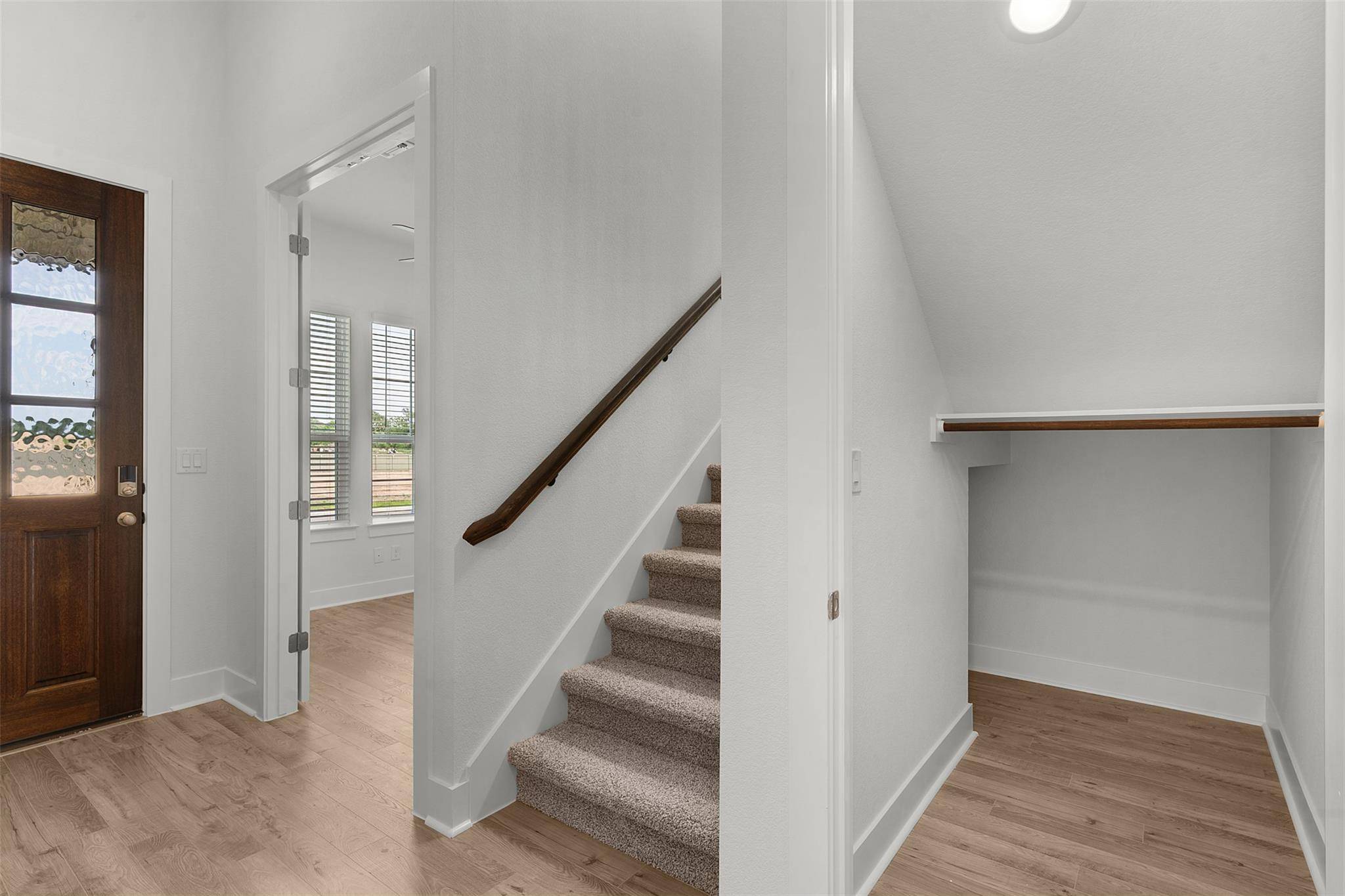 213 Montecido DR, Liberty Hill, TX 78642