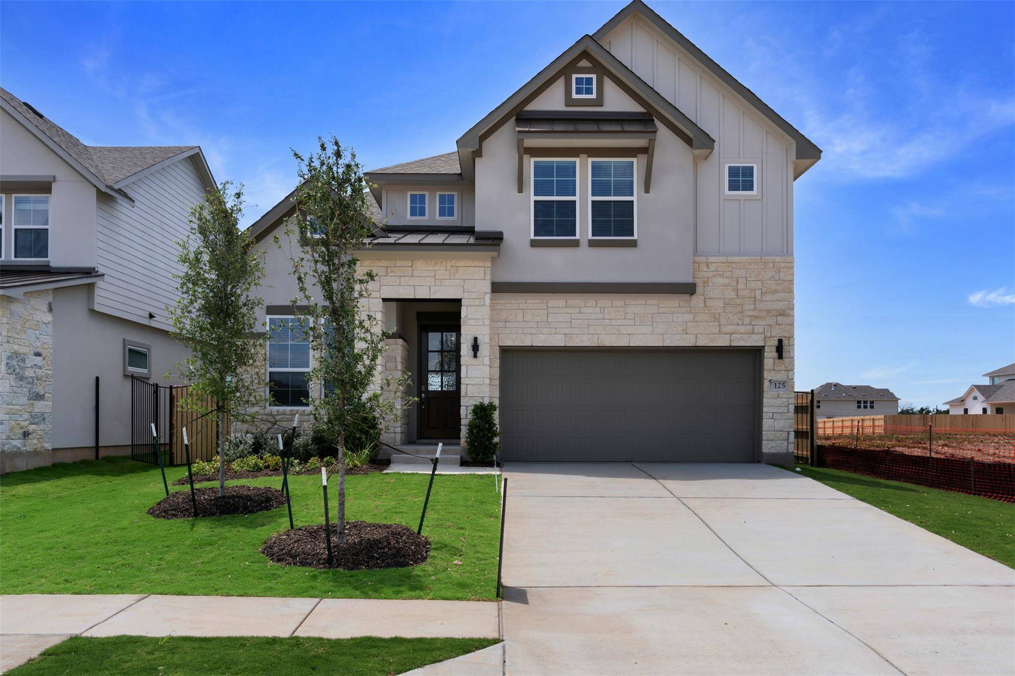 213 Montecido DR, Liberty Hill, TX 78642