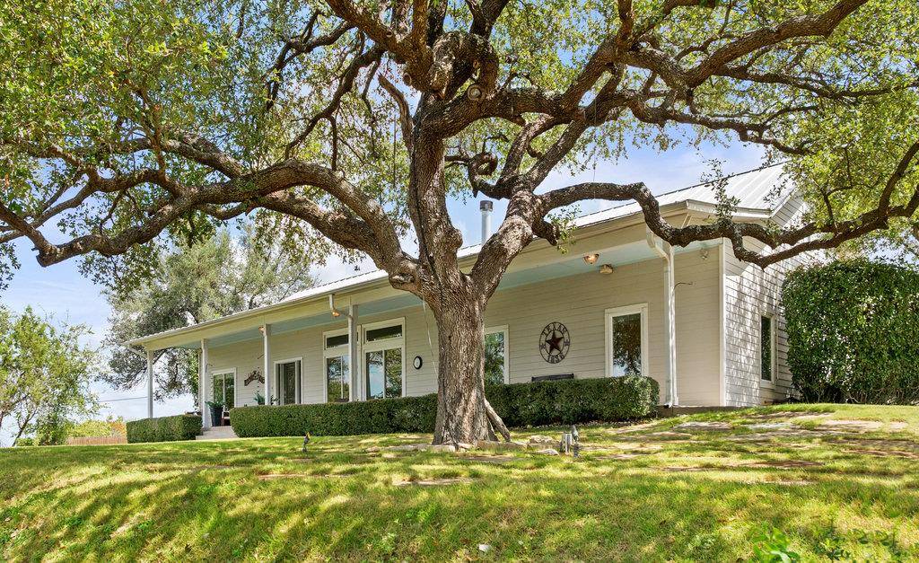 4607 R O DR, Spicewood, TX 78669