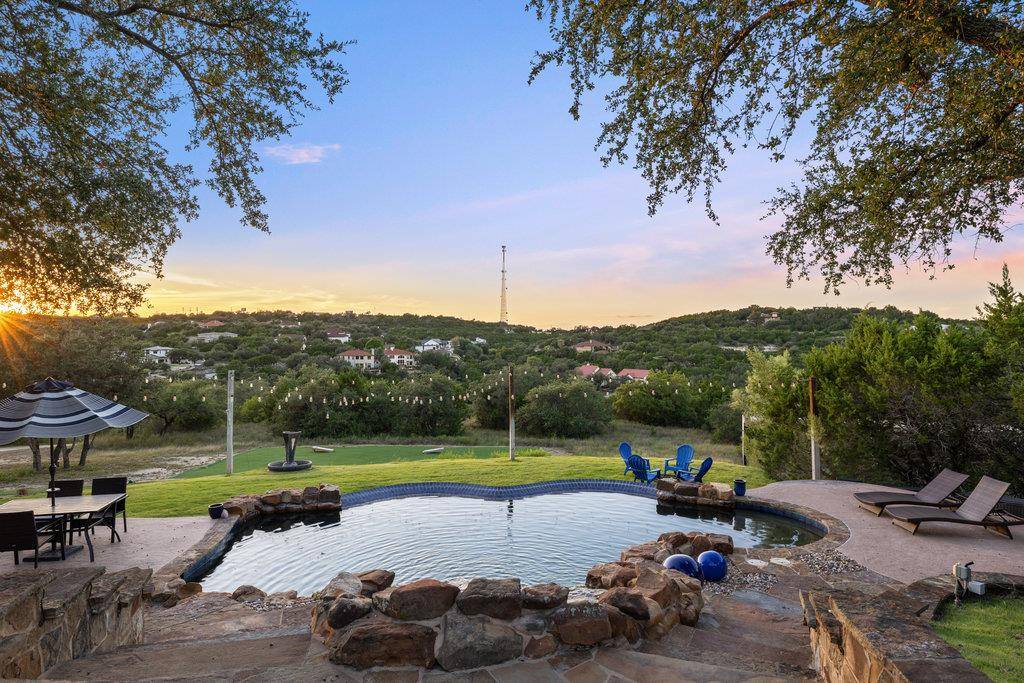 4607 R O DR, Spicewood, TX 78669