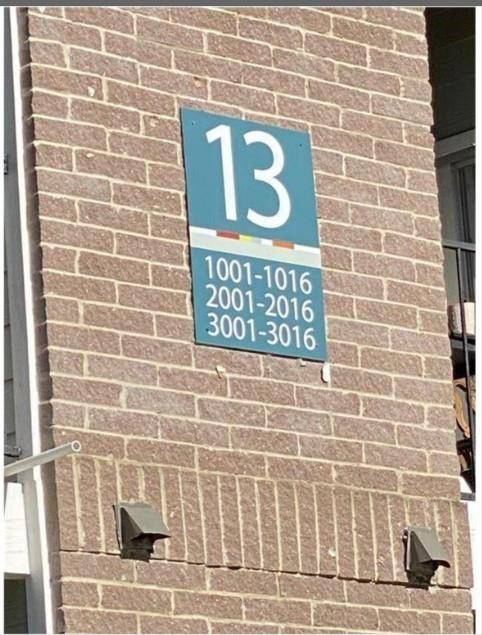 12166 Metric BLVD #3001, Austin, TX 78758