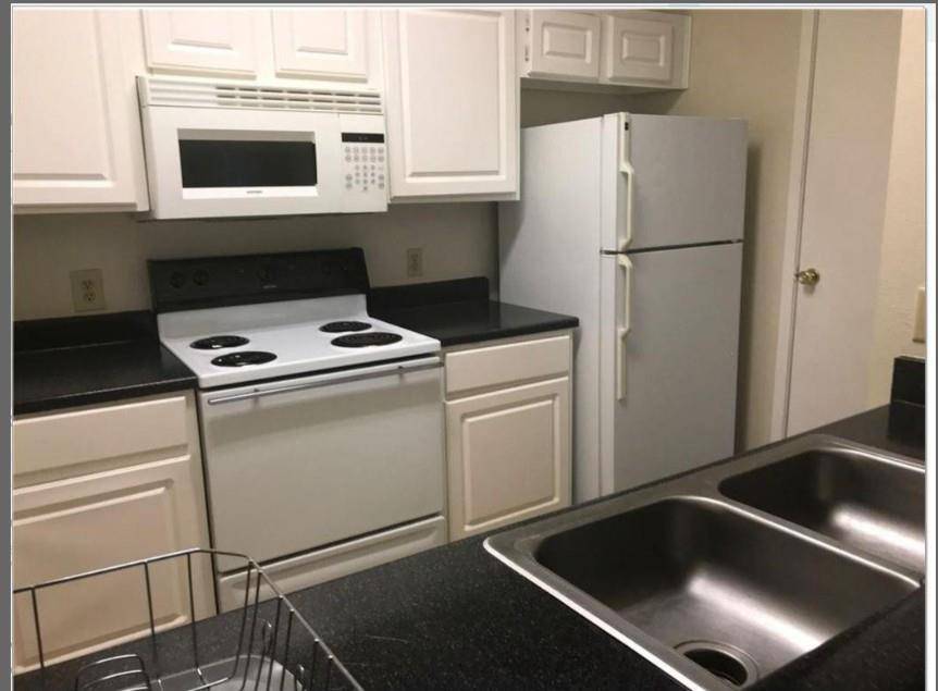 12166 Metric BLVD #3001, Austin, TX 78758