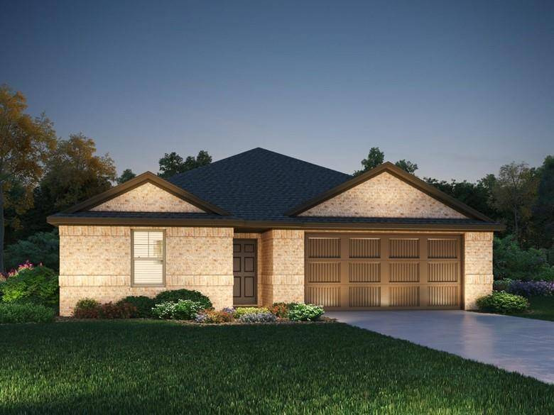 105 Ostracoda LN, Hutto, TX 78634