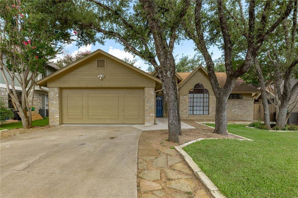 1607 Spiderlily VW, Cedar Park, TX 78613