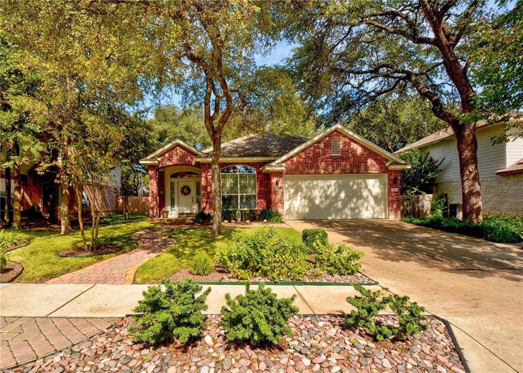 156 Salle Ave, Buda, TX 78610