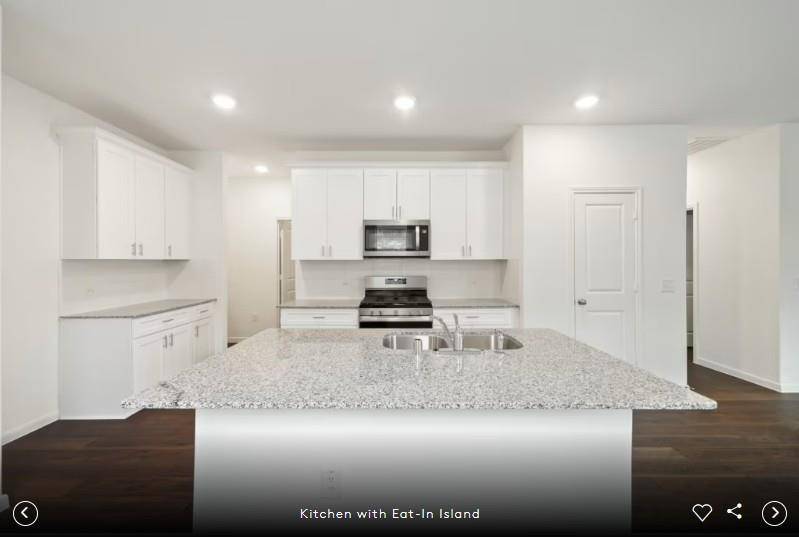 232 Groveland DR, Liberty Hill, TX 78642