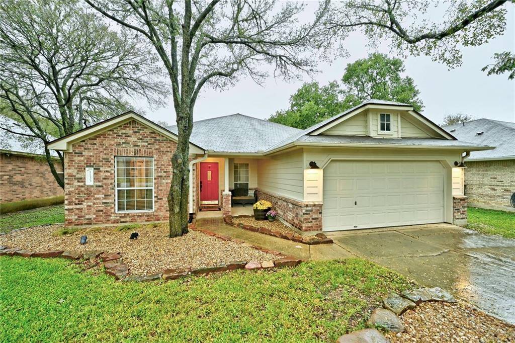 1133 Haleys Way DR, Buda, TX 78610