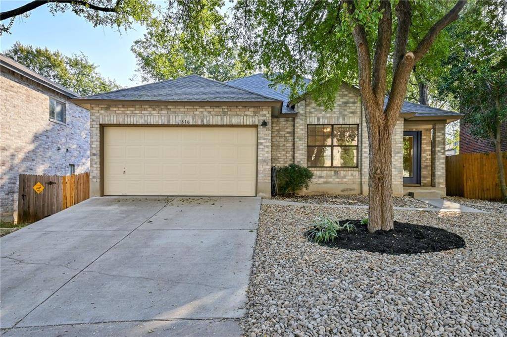 1616 Alazan CV, Round Rock, TX 78664