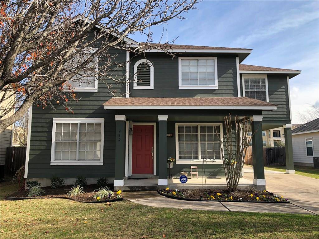 413 Tobin DR, Buda, TX 78610