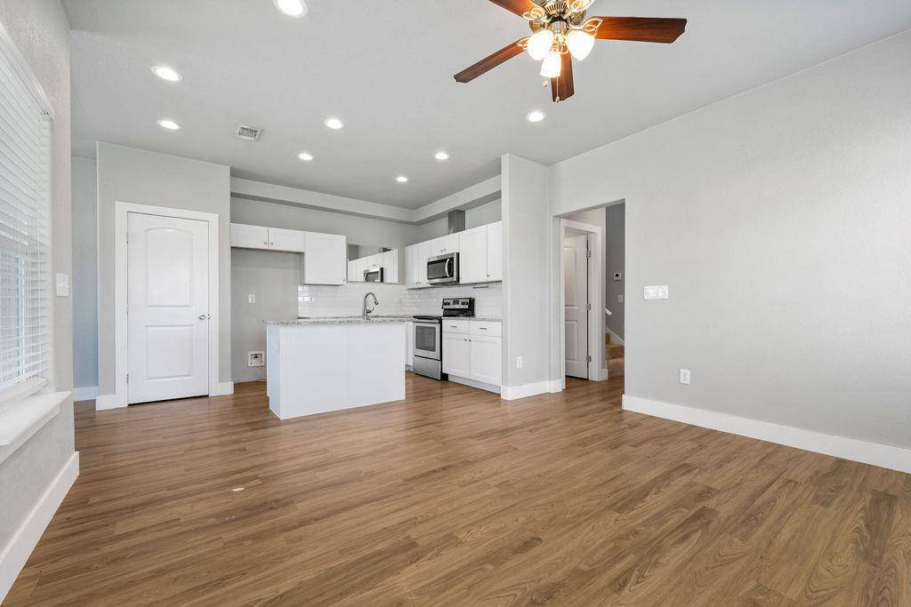3510 Cactus TRL, Kingsland, TX 78639