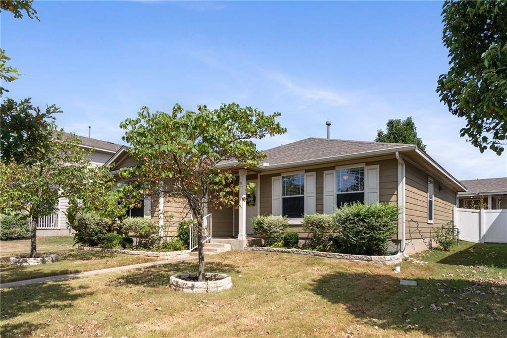 401 Bull Creek PKWY #5, Cedar Park, TX 78613