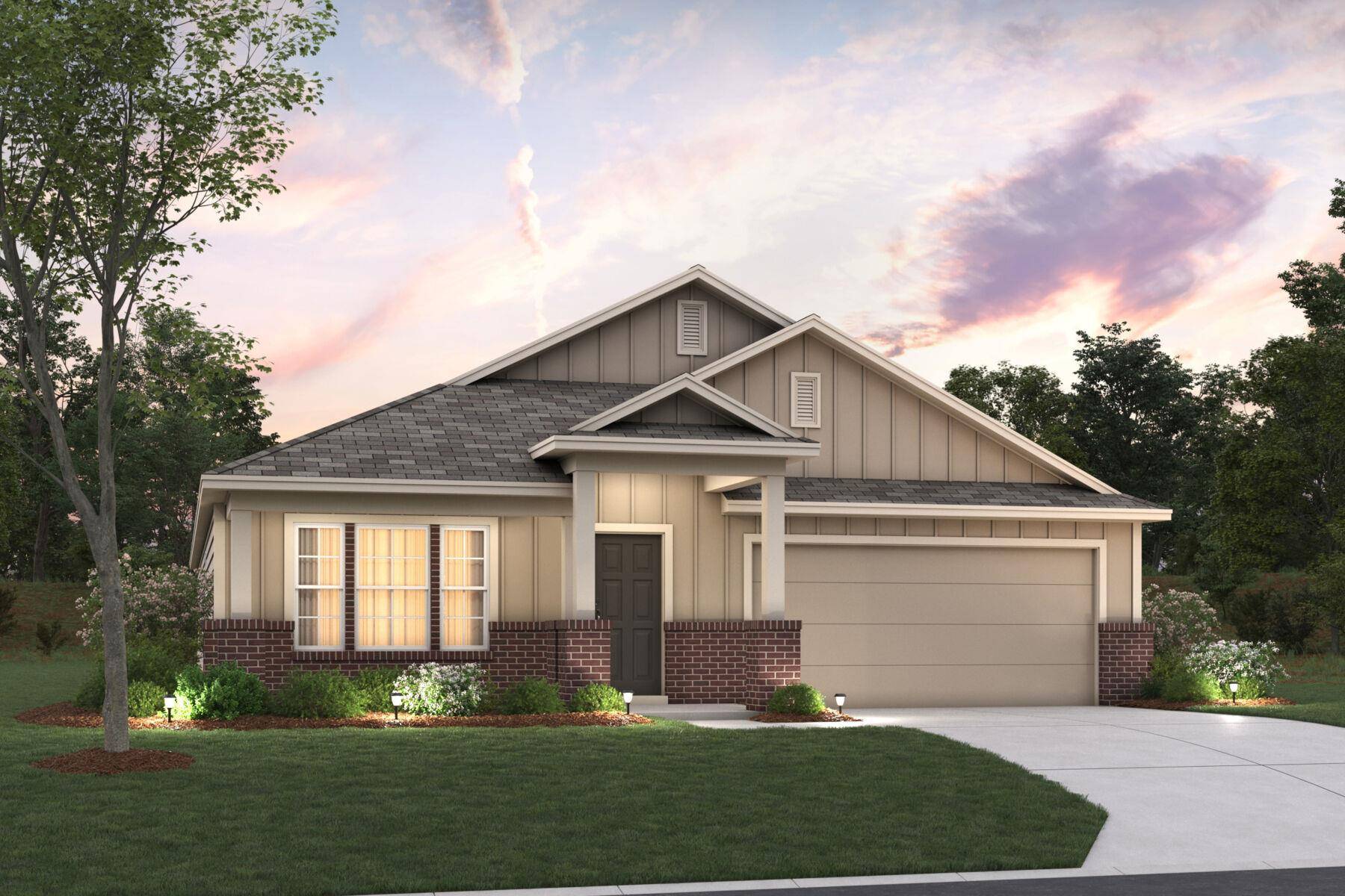 245 Tessaria DR, San Marcos, TX 78666