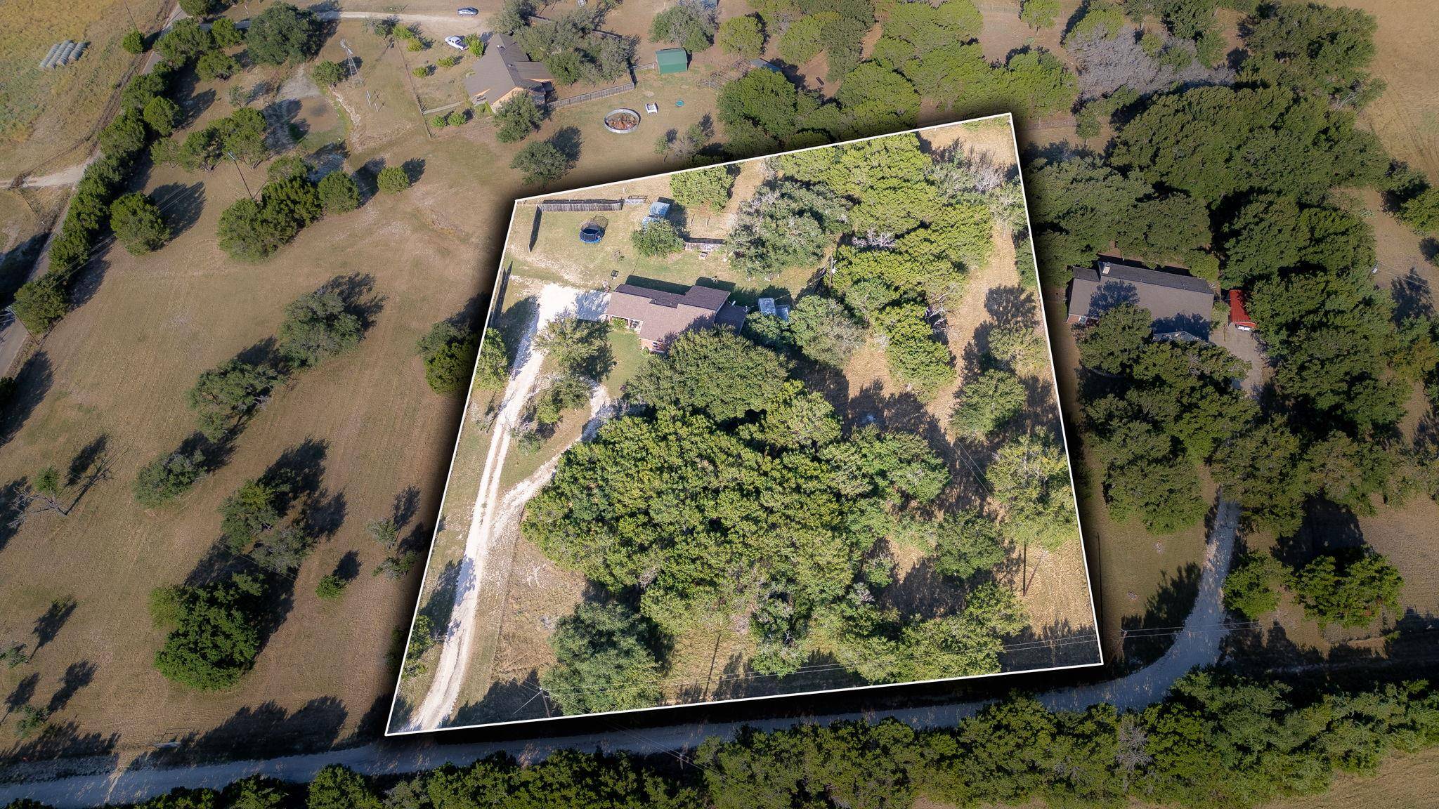 755 County Road 4390, Kempner, TX 76539