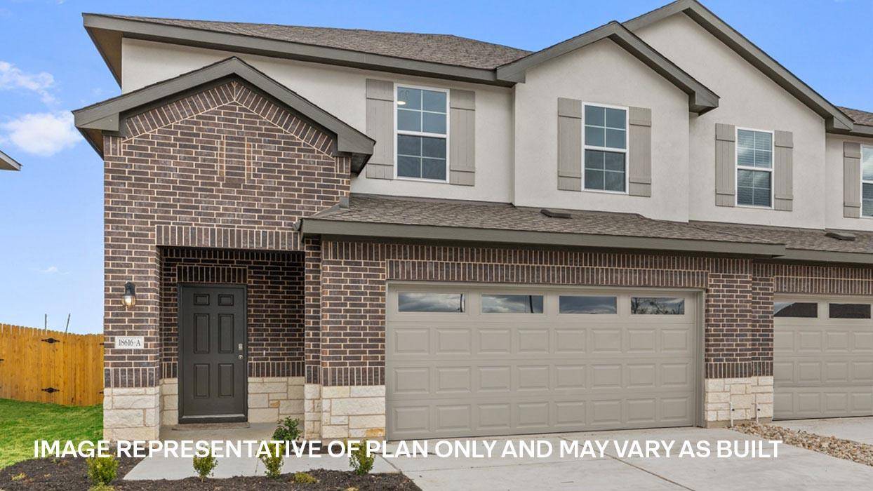 15016-B Afleet Alex ST #B, Manor, TX 78653