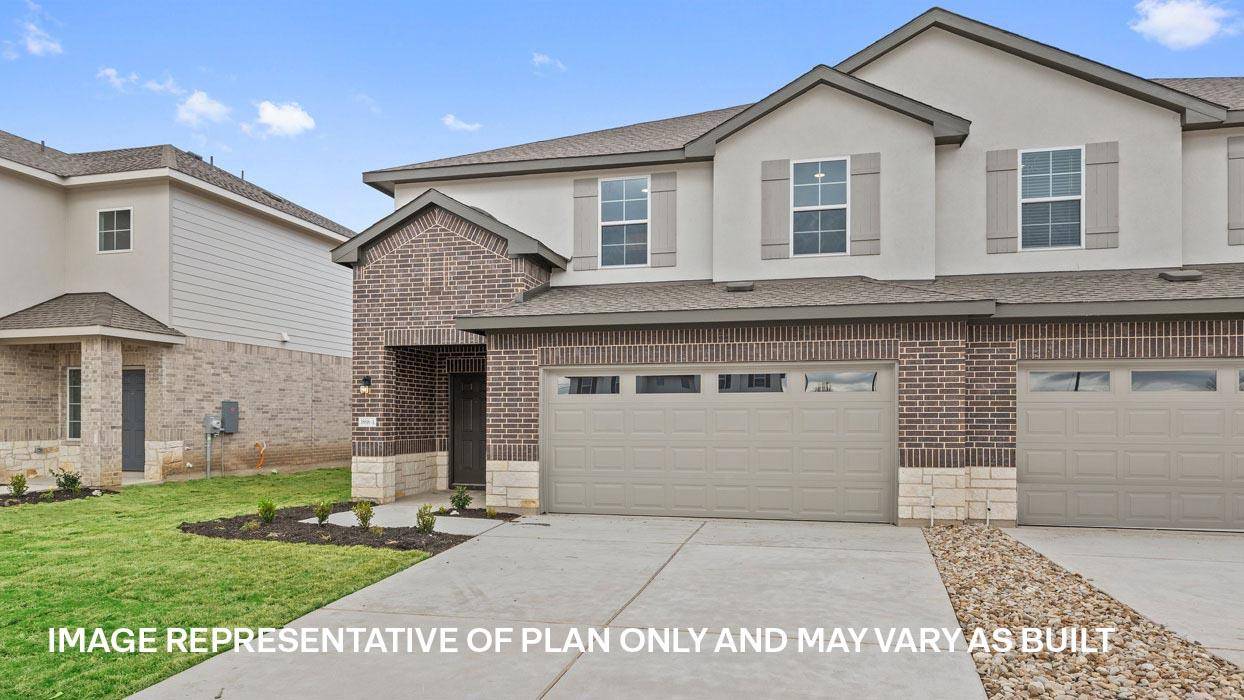 15016-B Afleet Alex ST #B, Manor, TX 78653