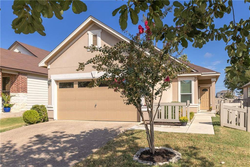 1181 Dorn, Kyle, TX 78640