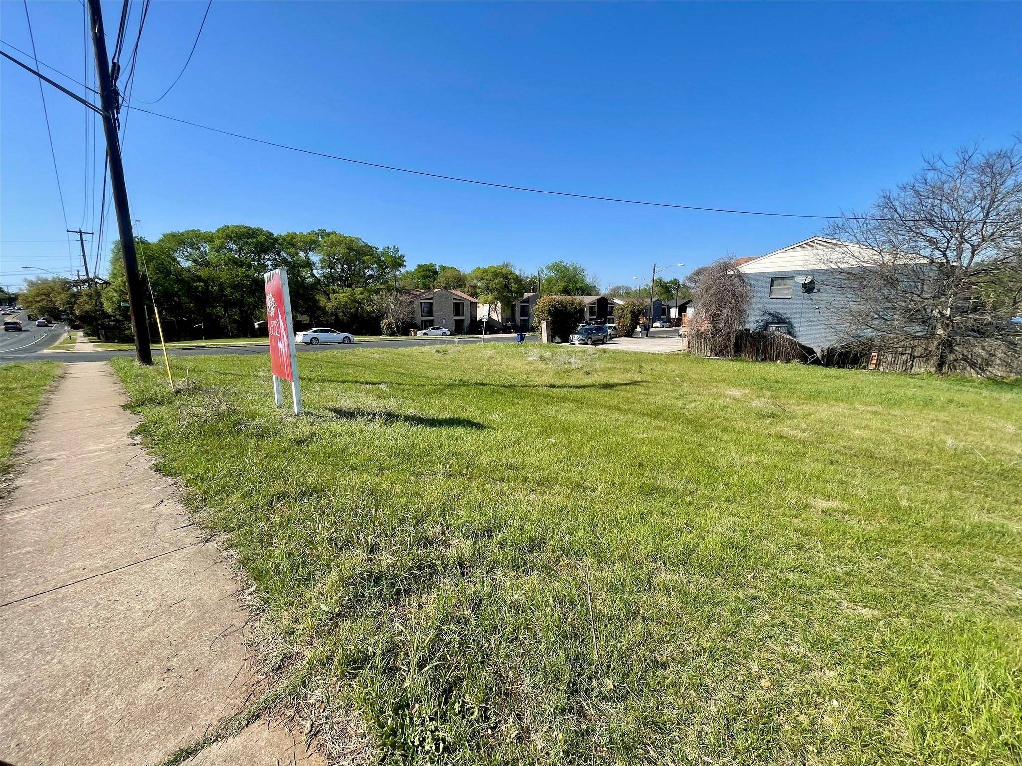 1700 W Stassney LN, Austin, TX 78745