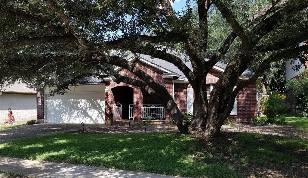 1808 Warwick CV, Cedar Park, TX 78613