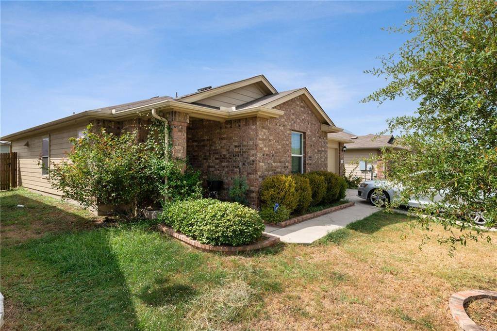 11505 Carrie Manor ST, Manor, TX 78653