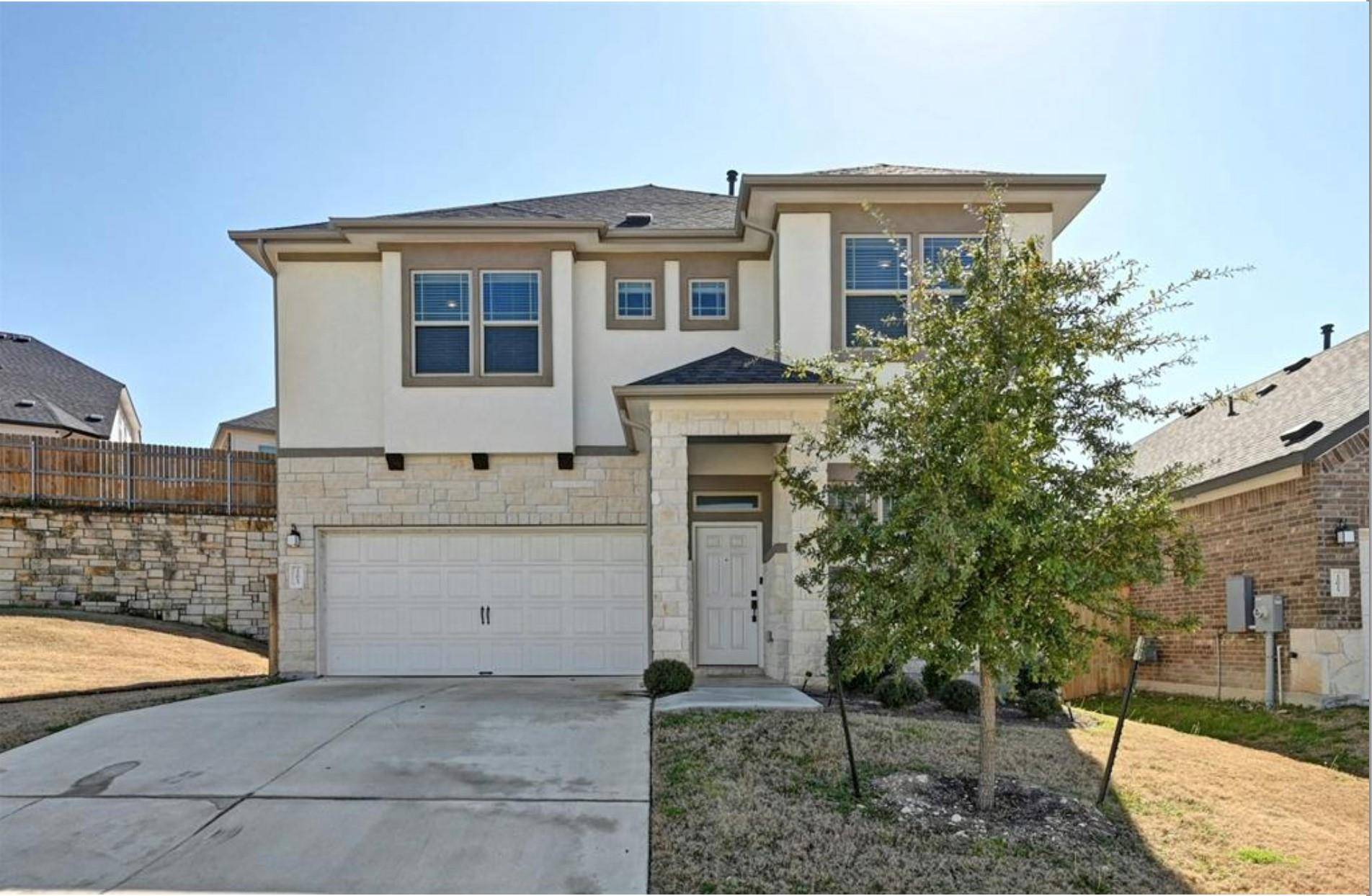 12613 Stanford DR #86, Austin, TX 78748
