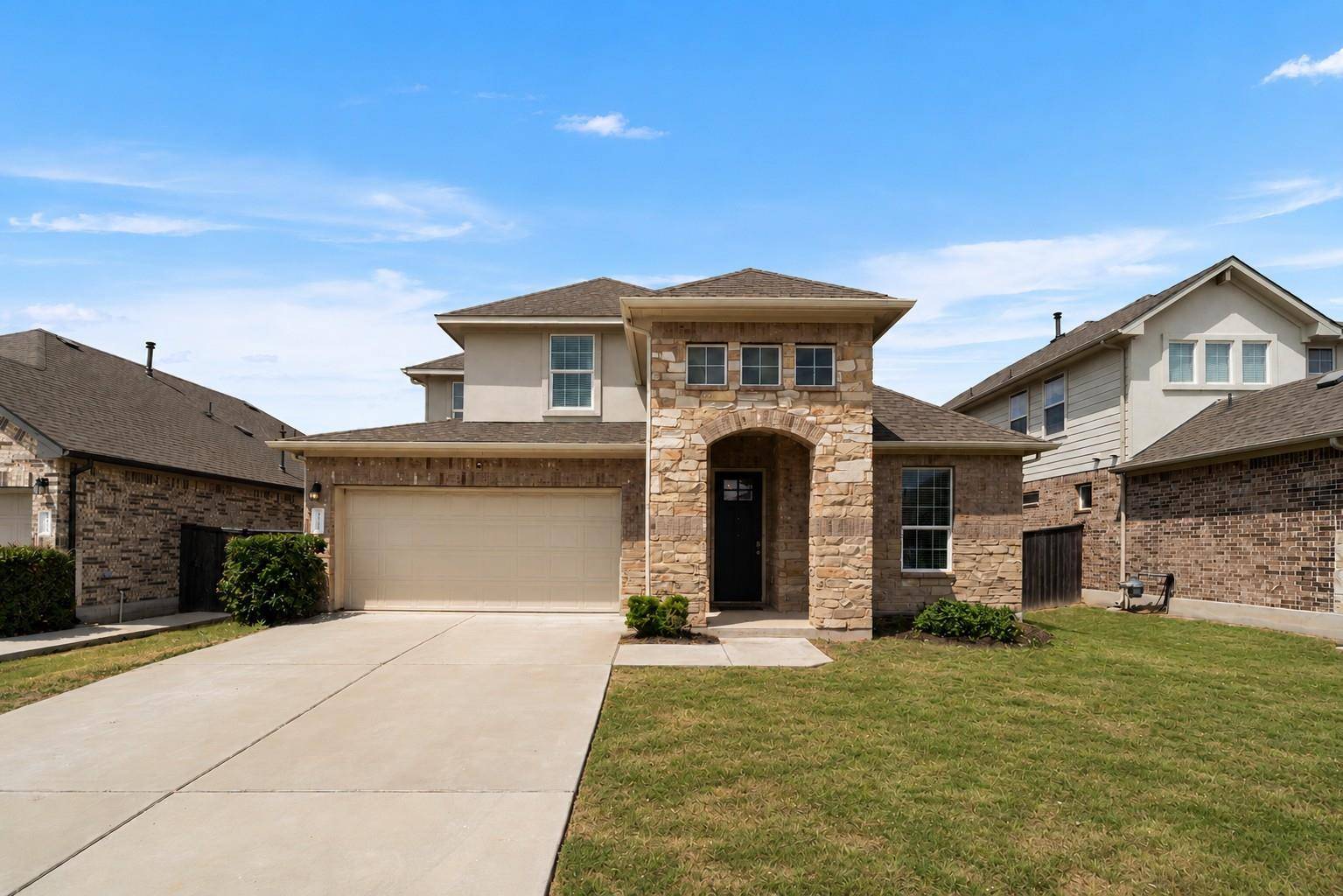 14101 McArthur DR, Manor, TX 78653