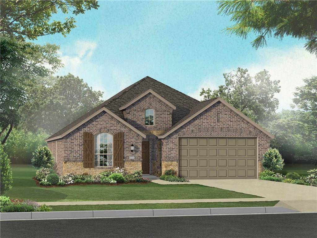 11409 American Mustang Loop LOOP, Manor, TX 78653
