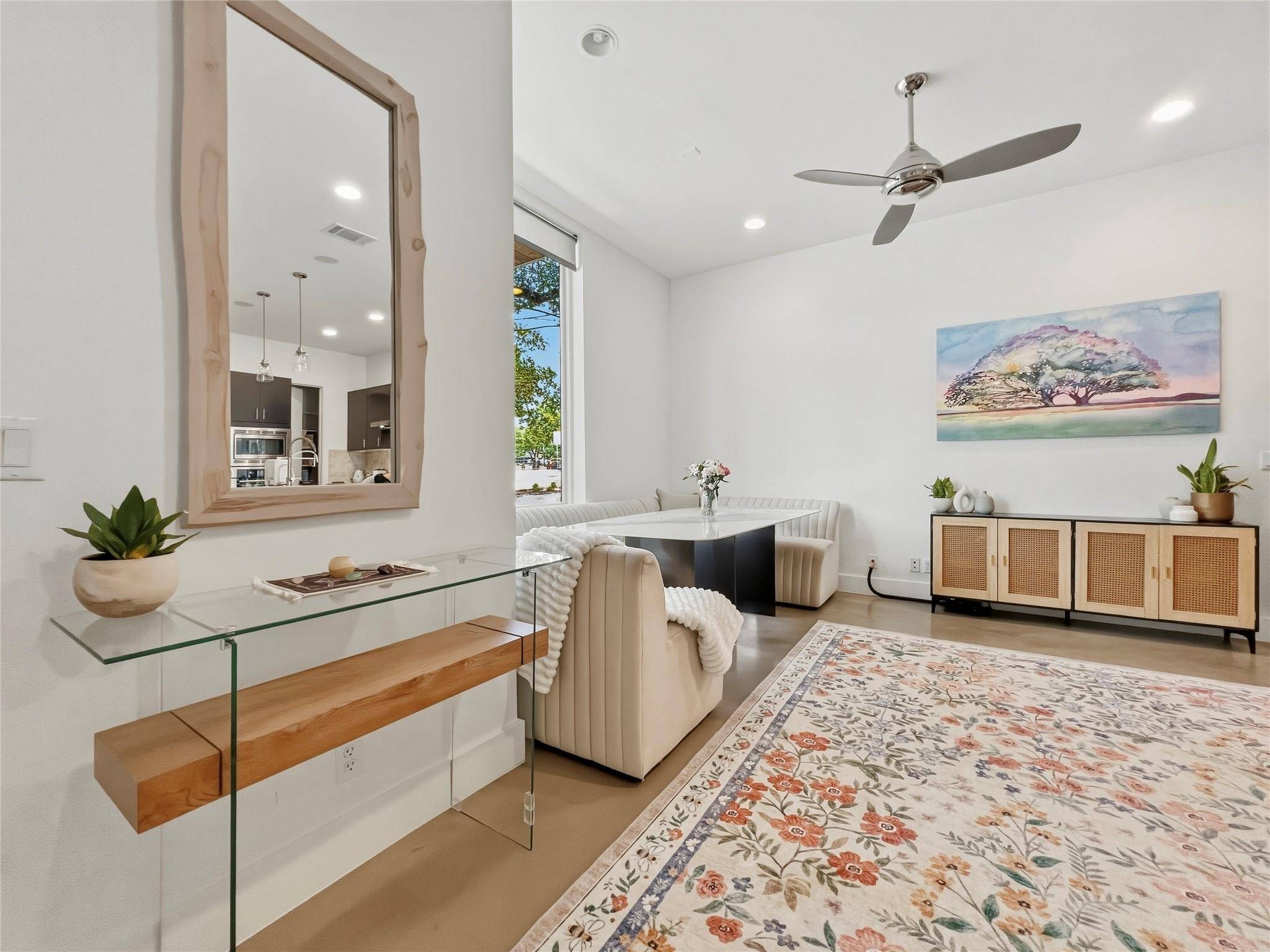 2118 Brackenridge ST #2, Austin, TX 78704