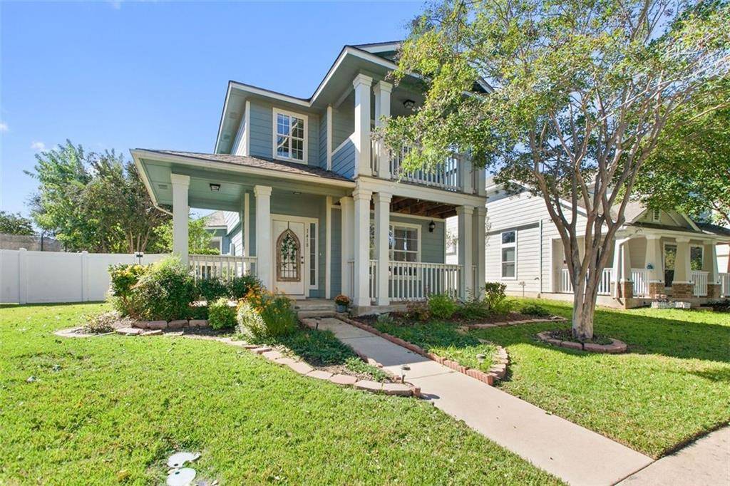 1418 Colorado Bend DR, Cedar Park, TX 78613