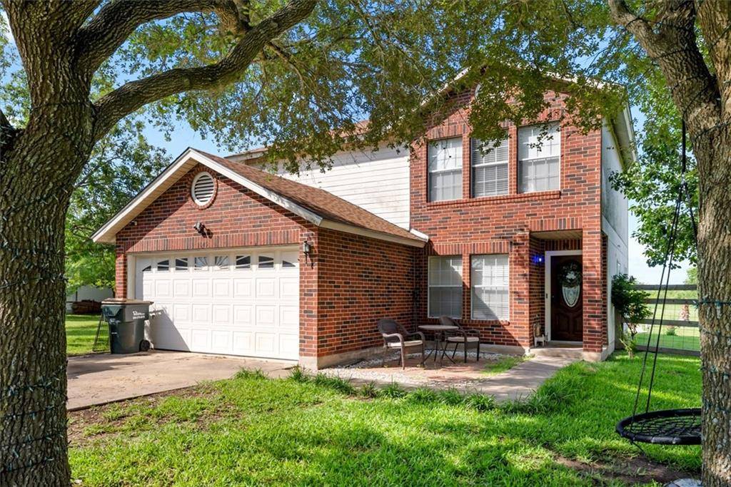 1045 Crestmont LN, Kyle, TX 78640