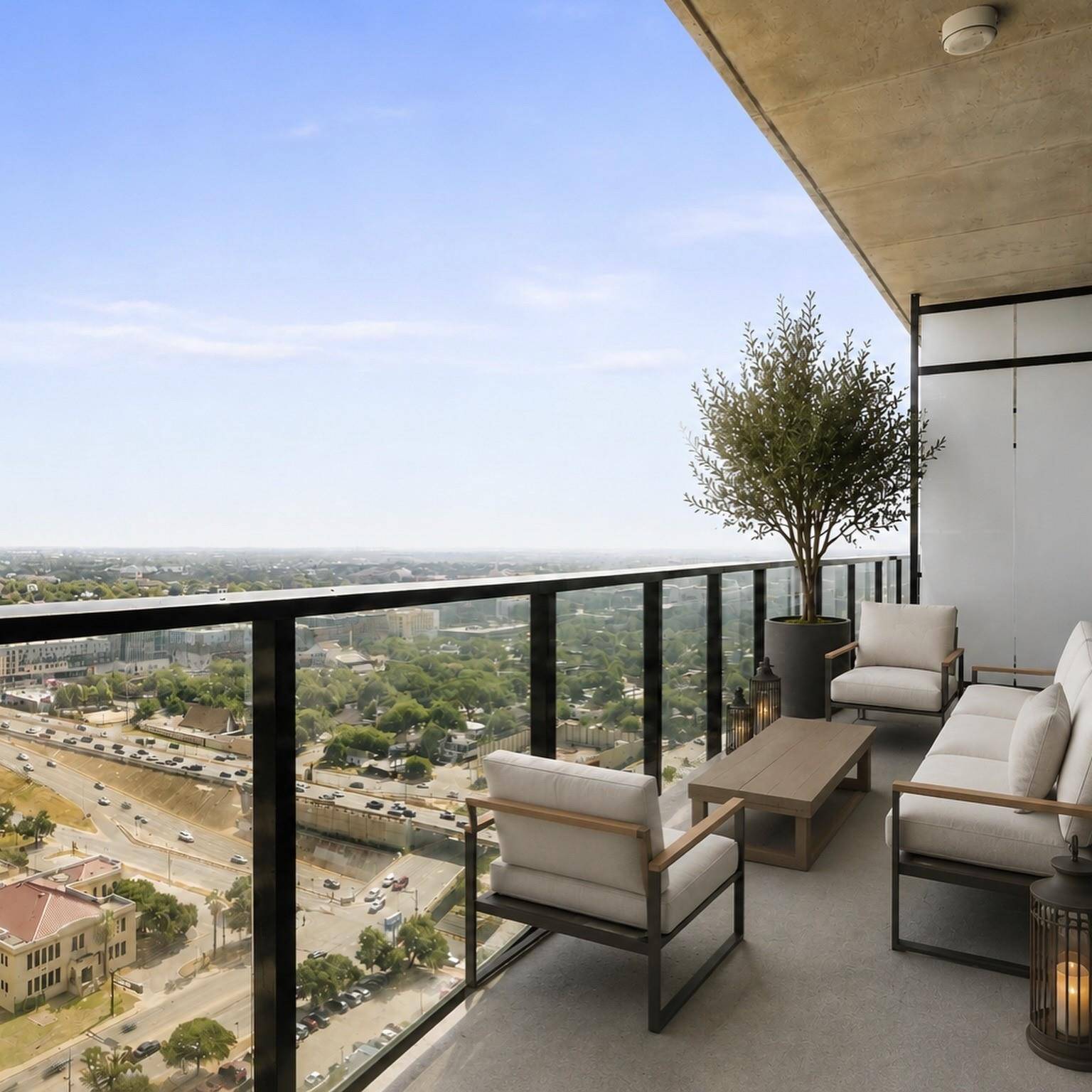 610 Davis ST #2408, Austin, TX 78701