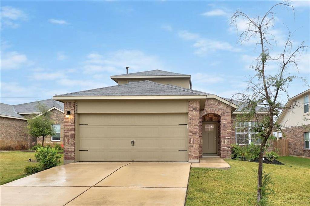 3089 Blantyre BND, Round Rock, TX 78664