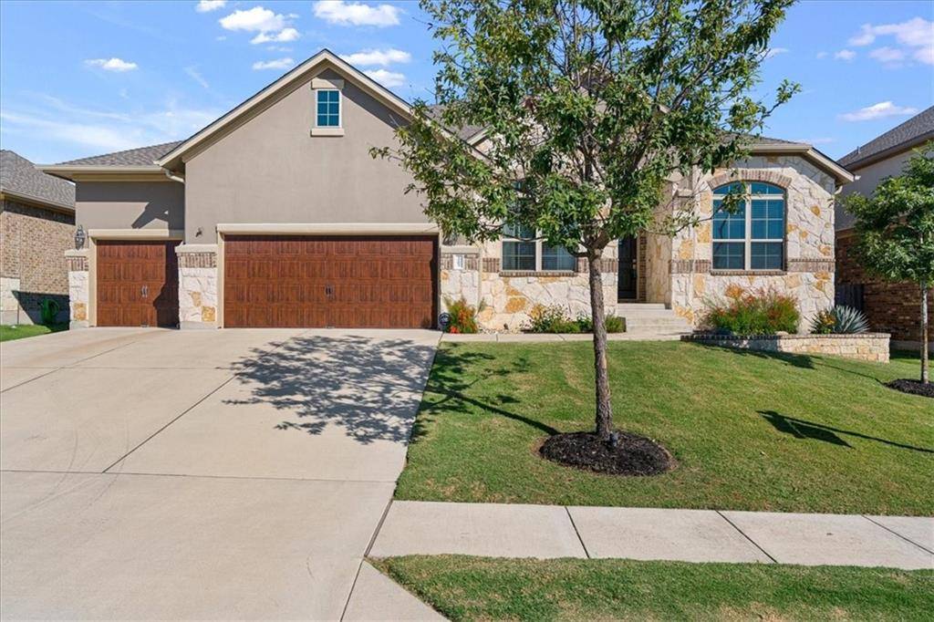 3203 Paseo De Charros, Cedar Park, TX 78641