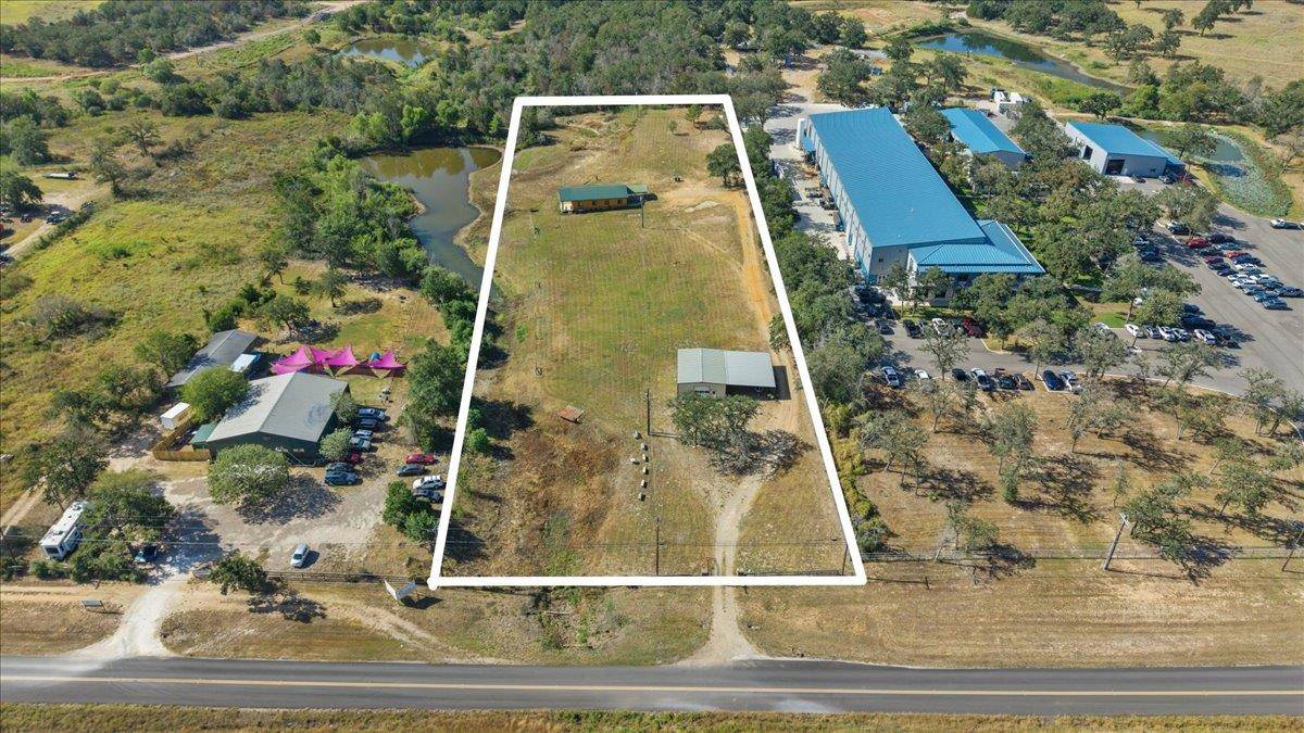 885 State Highway 71, Bastrop, TX 78602