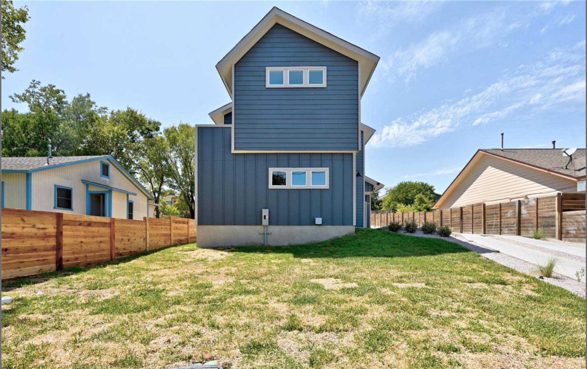 7306 Carver Ave #1, Austin, TX 78752