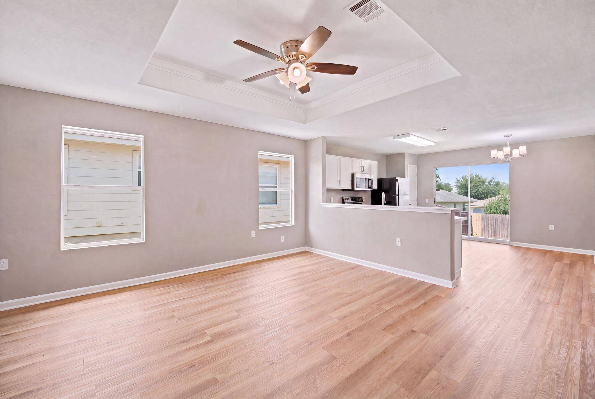 6024 Elfen WAY, Austin, TX 78724