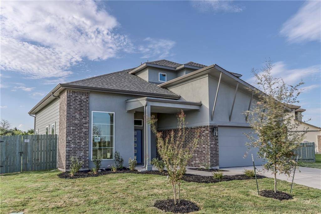 9900 Becoming ST, Manor, TX 78653