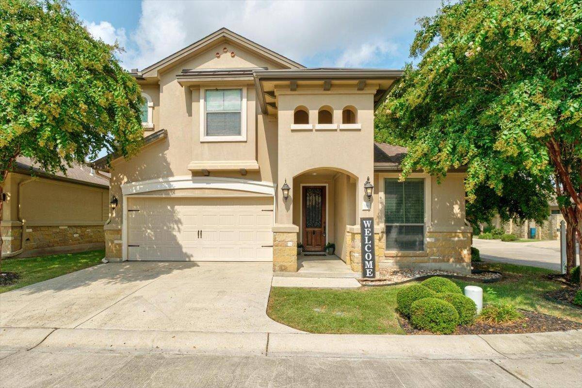 108 Via Milana, Buda, TX 78610