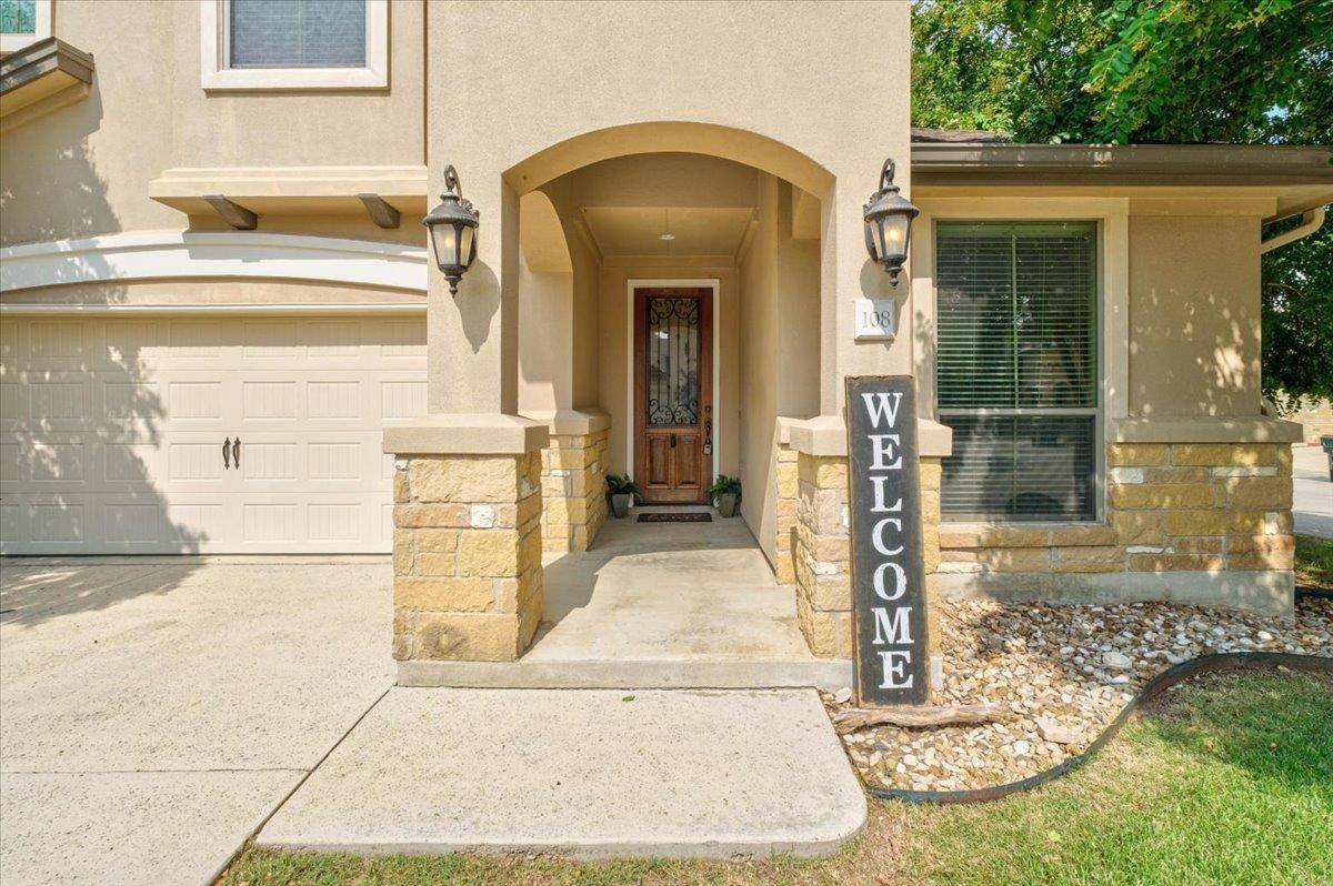 108 Via Milana, Buda, TX 78610