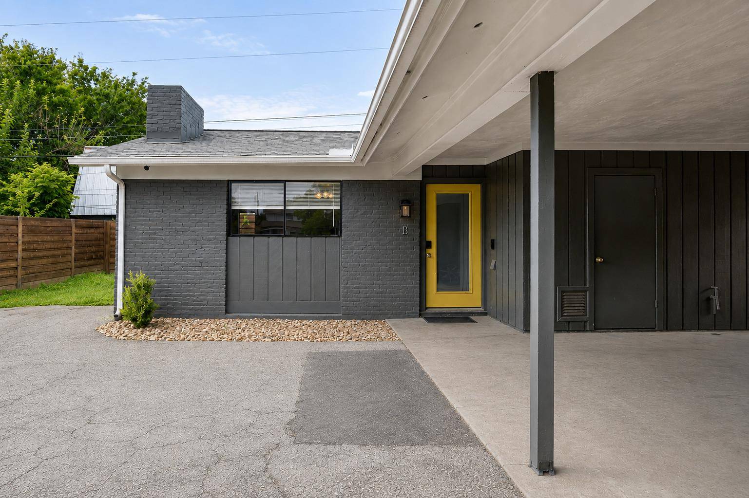 2203 Ventura DR #B, Austin, TX 78741