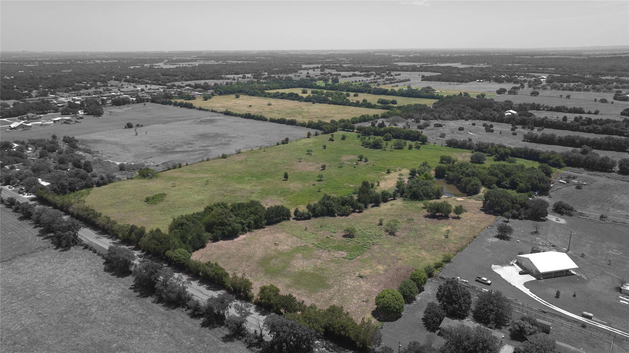 TBD Summers Mill RD, Belton, TX 76513