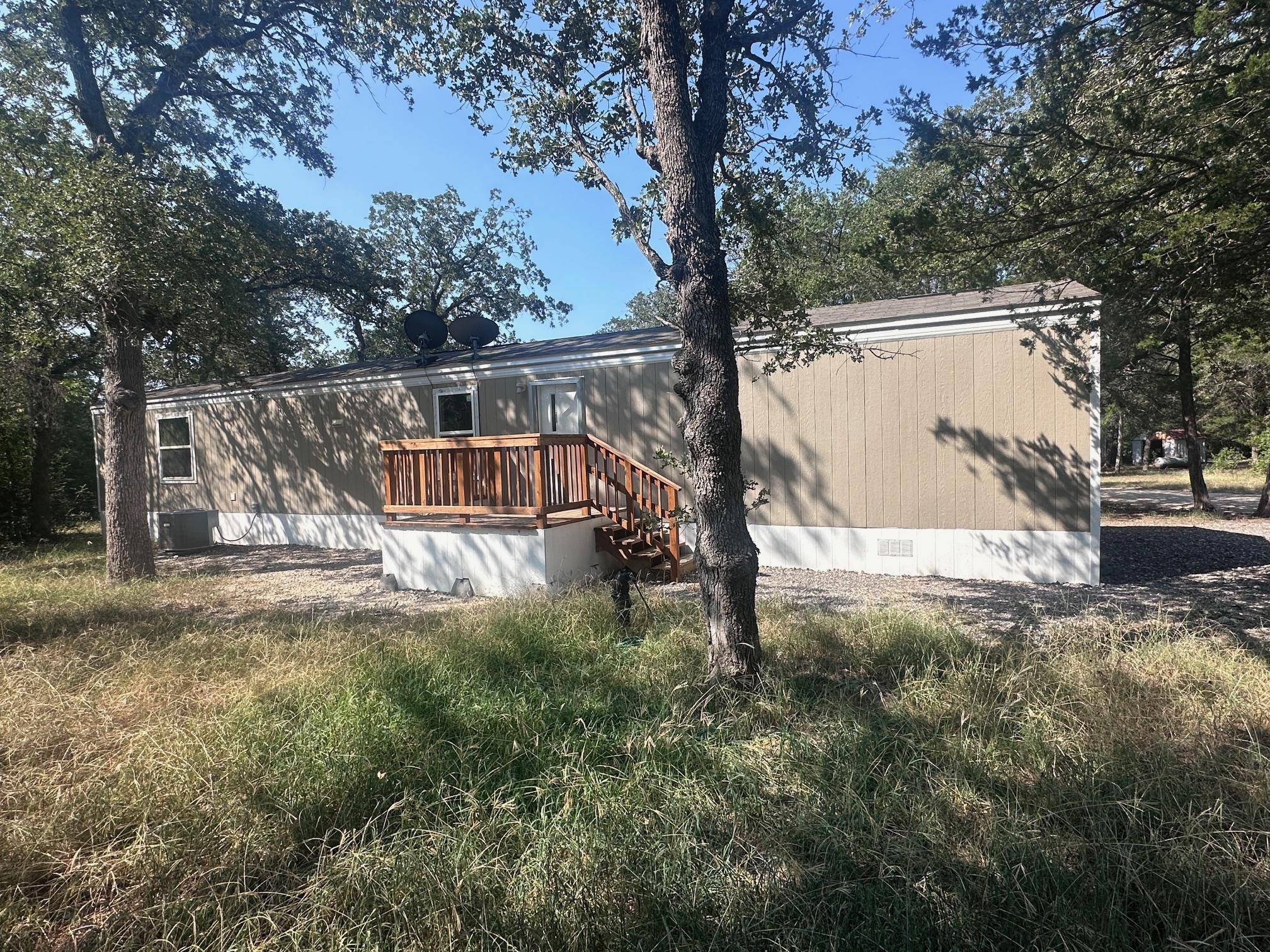 302 Lone Star RD #F, Bastrop, TX 78602