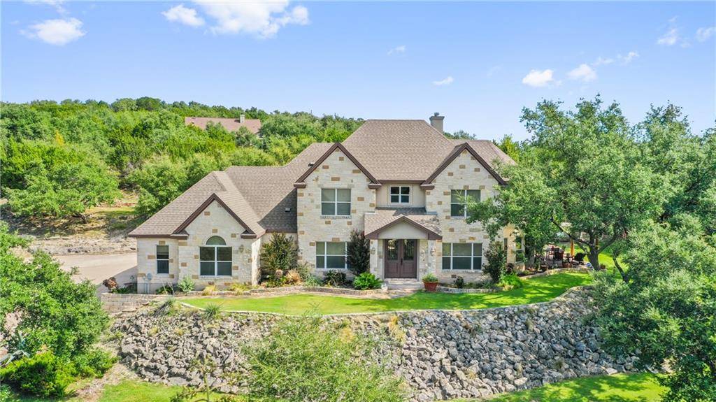 4501 Vista Estates CT, Spicewood, TX 78669