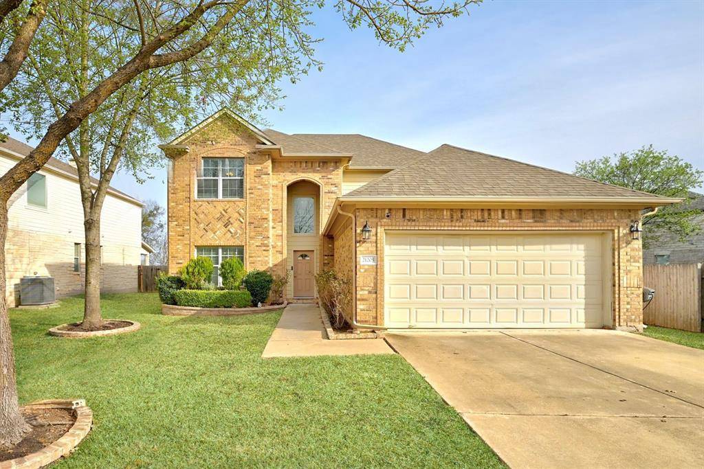 21205 PENNY ROYAL DR, Pflugerville, TX 78660