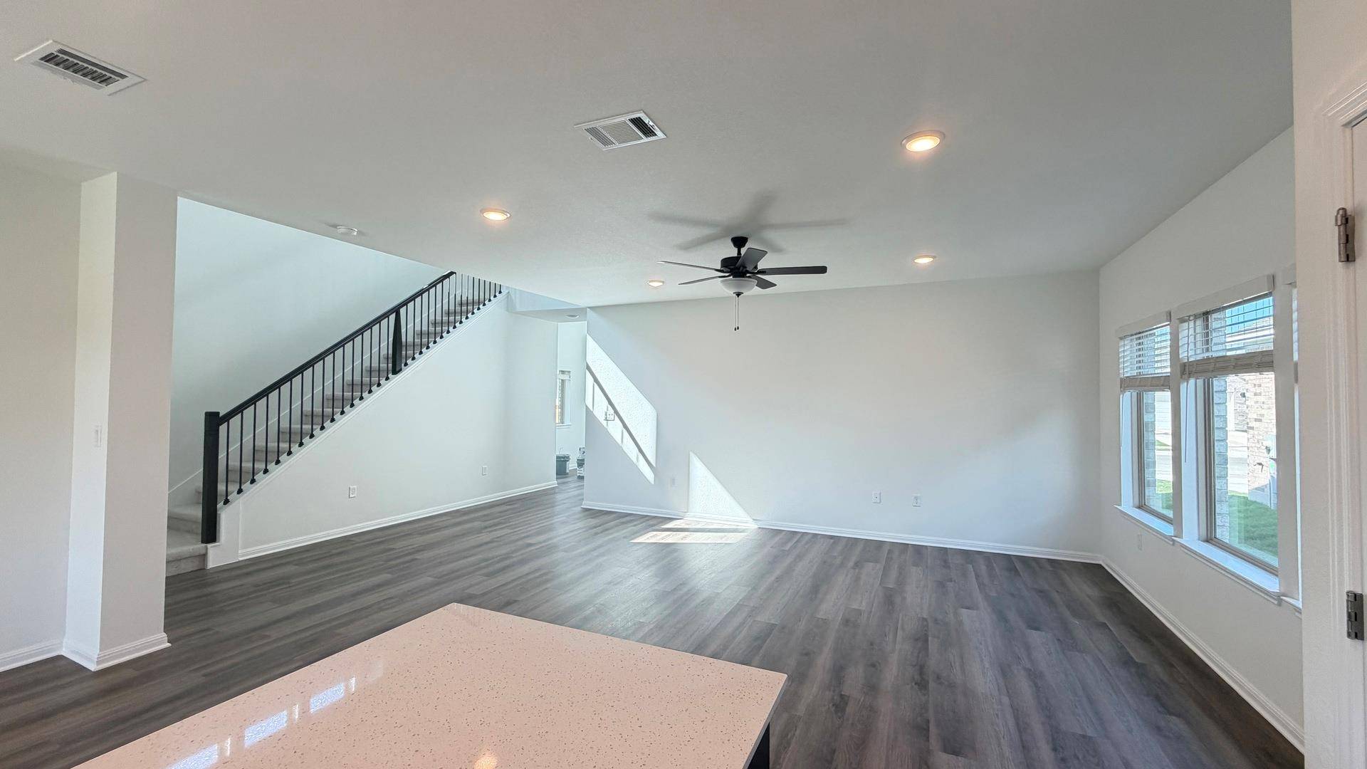 12529 Sea Gull WAY, Manor, TX 78653