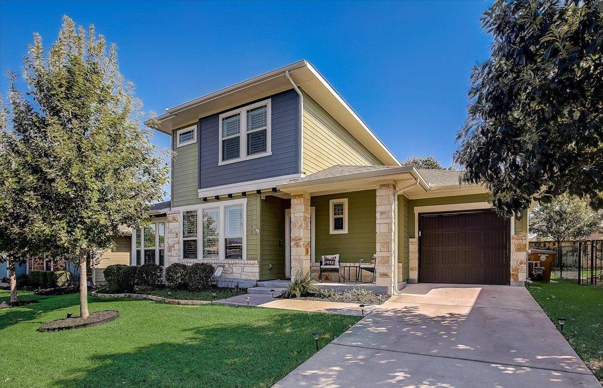 11102 Railway LN #66, Austin, TX 78717